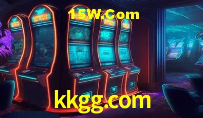 Experiência VIP kkgg.com